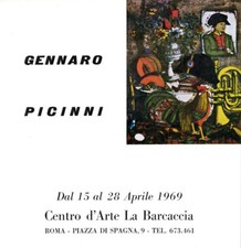 Picinni gennaro. centro usato  Italia