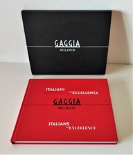 Gaggia milano italiani usato  Italia