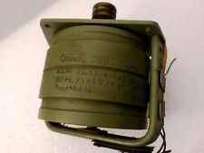 Grundig tk60 reel usato  Monterotondo