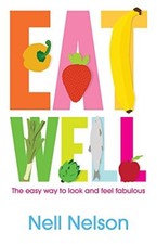 Eat well with d'occasion  Expédié en Belgium