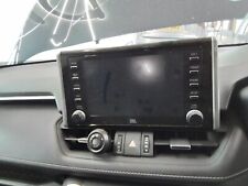 Toyota rav audio for sale  DONCASTER