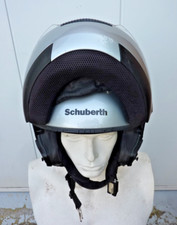 Casque moto schuberth d'occasion  Village-Neuf