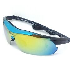 Lunettes soleil cyclisme d'occasion  Lattes