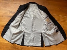 Black jacket pure for sale  CROWBOROUGH