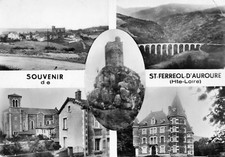 Carte souvenir saint d'occasion  Genillé