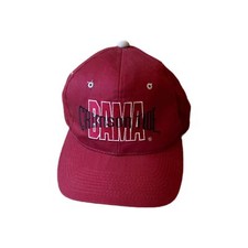 Vintage alabama hat for sale  Gadsden