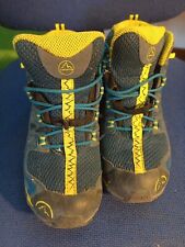 Scarpe trekking bambino usato  Assisi