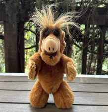 1987 alf plush for sale  Vancouver