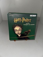 Hörbuch harry potter gebraucht kaufen  Bad Hönningen