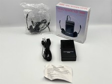 Magnisound 3000 amplifier for sale  SLEAFORD