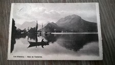 Lac annecy baie d'occasion  Tergnier