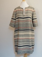 Toast striped hemp for sale  LONDON