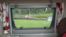 Caravan motorhome flyscreen for sale  GRIMSBY
