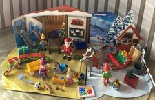 Playmobil 9264 advent for sale  LEEDS