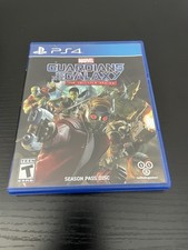Complete marvel guardians for sale  Fort Lauderdale