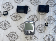 Sensores de cadência de velocidade usados para computador de ciclismo VDO C3 DS  comprar usado  Enviando para Brazil
