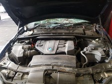 08-11 E90 LCI BMW 3 SERIES MOTOR COMPLETO 2.0 DIESEL N47D20K1 (N47D20C) EURO 5, usado comprar usado  Enviando para Brazil