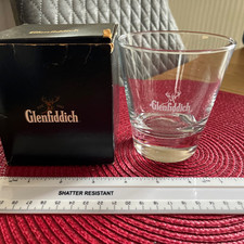 Glenfiddich heavy base for sale  STOKE-ON-TRENT