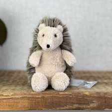 Jellycat pipsy hedgehog for sale  ROYSTON