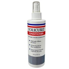 Folicure conditioner leave for sale  Atlanta
