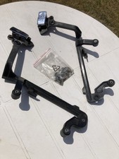 Honda st1100 panniers for sale  NOTTINGHAM