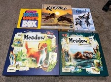 Board game bundle for sale  Van Buren