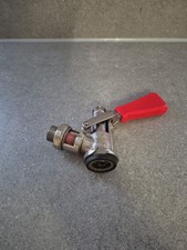 Keg zapfkopf profi gebraucht kaufen  Gelsenkirchen