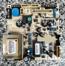 Immergas scheda elettronica usato  Lavenone
