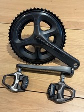 Shimano ultegra 6800 for sale  LONDON
