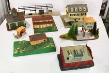 Maquettes jouef vollmer d'occasion Maquettes jouef vollmer d'occasion  Montaigu
