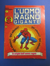 Uomo ragno gigante usato  Bologna