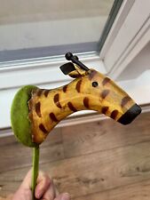 Urban outfitters giraffe for sale  Muskegon