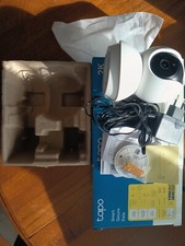 Camera wifi tapo d'occasion  Charmes