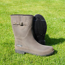 Damenstiefel damen braun gebraucht kaufen  Enger
