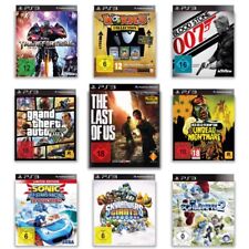 Playstation spiele auswahl gebraucht kaufen  Lingenfeld