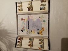 Coffret lot fèves d'occasion  Carmaux