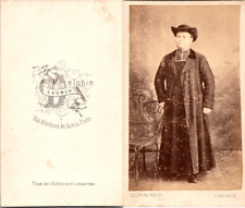 Delphin saumur prêtre d'occasion  Pagny-sur-Moselle