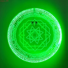 Placa mágica LED portátil Marvel Doutor Estranho cosplay palco show adereços feitos à mão comprar usado Placa mágica LED portátil Marvel Doutor Estranho cosplay palco show adereços feitos à mão comprar usado  Enviando para Brazil