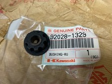 Kawasaki nos exhaust for sale  CLITHEROE