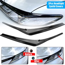 Car headlight eyelid for sale  Fremont
