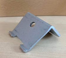 Pedal de bateria Drum Workshop DW DWSP50TS universal toe stop baixo titânio 9000 comprar usado  Enviando para Brazil