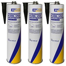 Cartechnic karosserie klebe gebraucht kaufen  Emmerzhsn., Steinebach