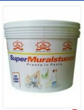 Stucco preparato 20kg usato  Santa Teresa di Riva