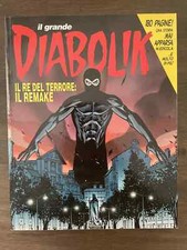 Grande diabolik del usato  Trezzo sull'Adda