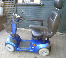 Mercury neo electric for sale  WOKING