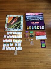 Parker brothers monopoly for sale  Toledo