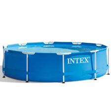 Intex 28202uk piscina usato  Italia