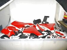 Parti danneggiate ducati usato  Rovigo