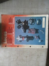 Lucas ignition distributor for sale  RHYL