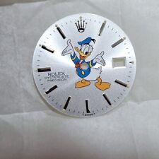Rolex quadrante paperino usato  Nocera Inferiore